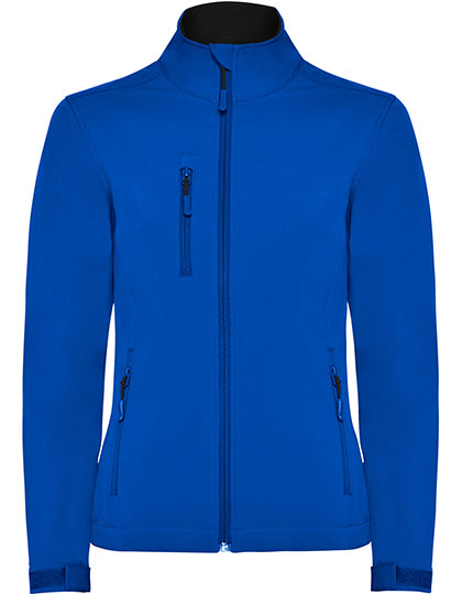 Roly Women´s Nebraska Softshell Jacket