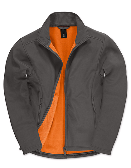 B&C COLLECTION Men´s Jacket Softshell ID.701 B&C COLLECTION Men´s Jacket Softshell ID.701