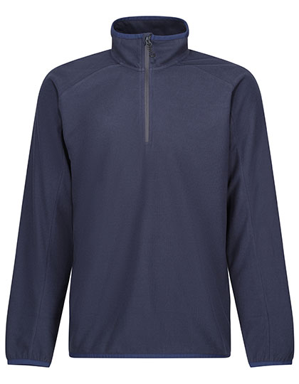 Regatta Professional Navigate Half Zip Fleece Regatta Professional Navigate Half Zip Fleece