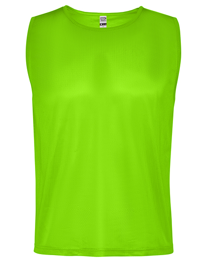 Roly Sport Kids´ Roma Training Bib