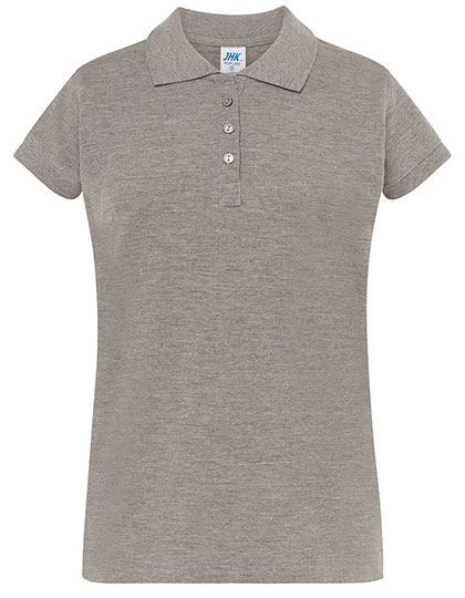 JHK Ladies´ Polo Regular