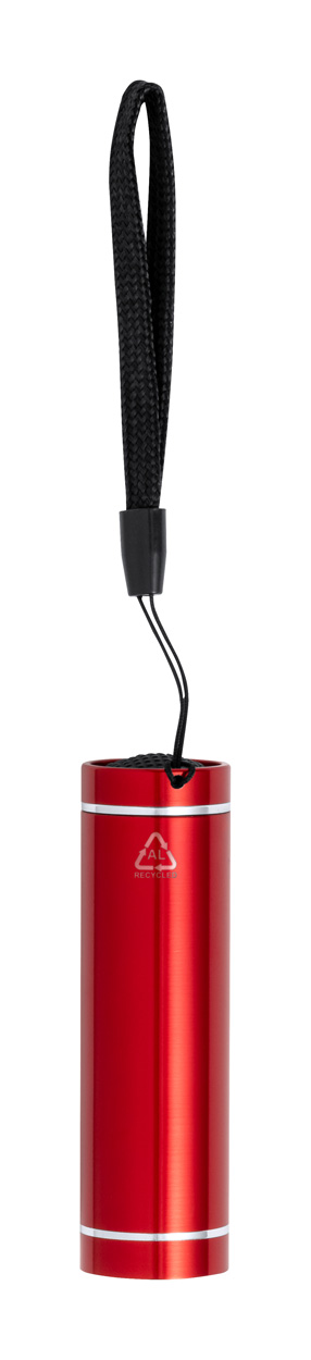 Taschenlampe Alurex Taschenlampe Alurex