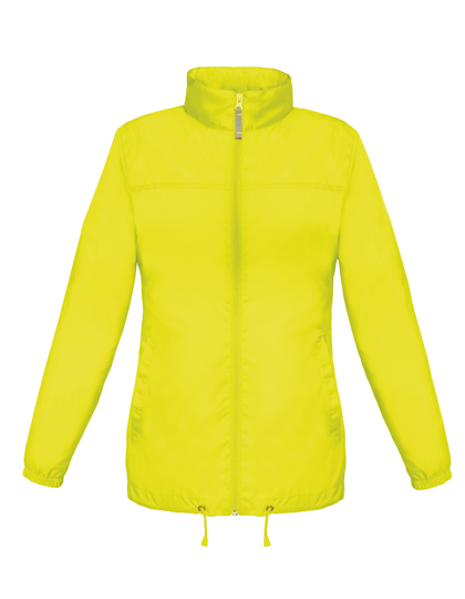 B&C COLLECTION Women´s Jacket Sirocco