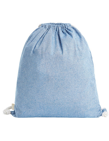 Halfar Drawstring Bag Planet