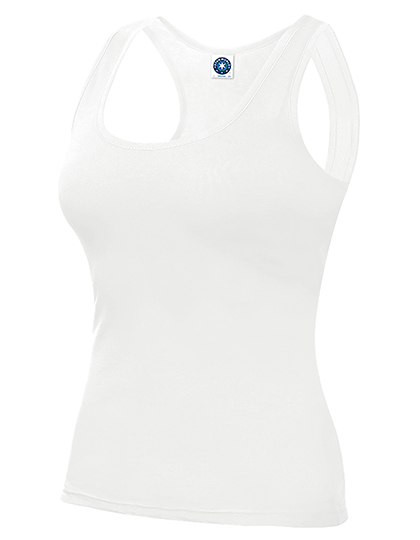 Starworld Racer Back Vest