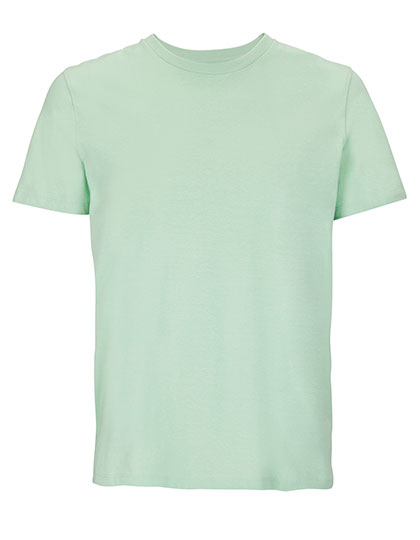 SOL´S Unisex Organic T-Shirt Legend