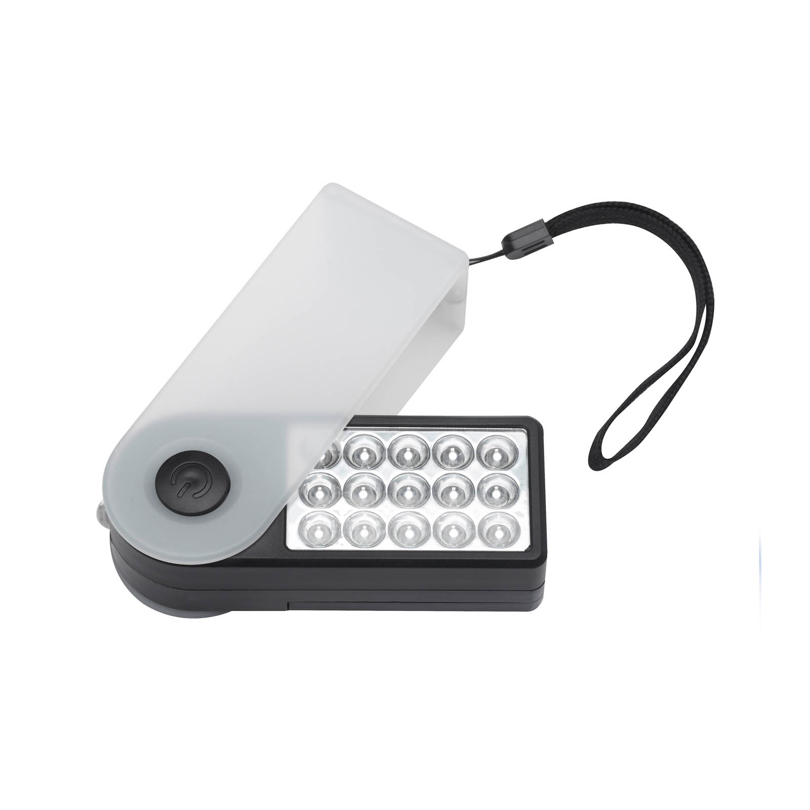 LED Taschenlampe REEVES-KEMI LED Taschenlampe REEVES-KEMI