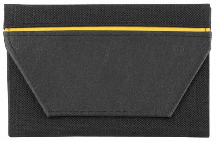 CreativDesign Ausweistasche ColourStripe CreativDesign Ausweistasche ColourStripe