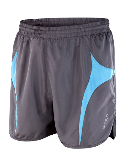 SPIRO Micro Lite Running Shorts SPIRO Micro Lite Running Shorts