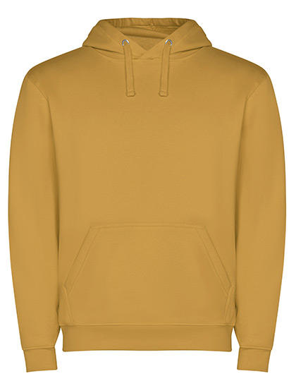 Roly Men´s Urban Hooded Sweatshirt