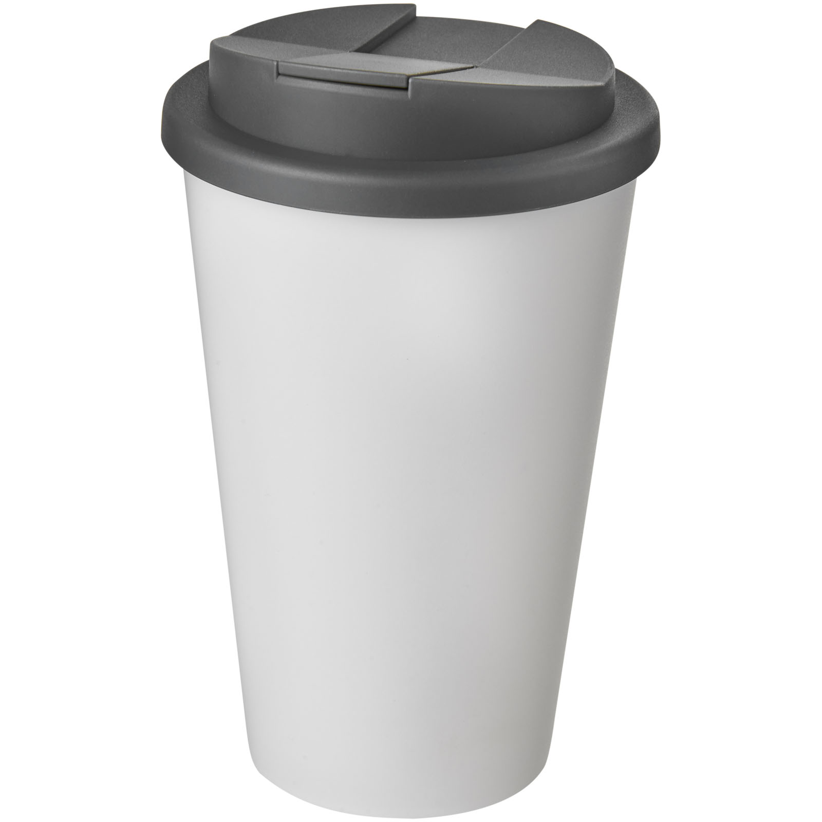 Americano® 350 ml Isolierbecher mit auslaufsicherem Schraubverschluss Americano® 350 ml Isolierbecher mit auslaufsicherem Schraubverschluss