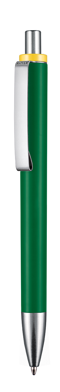 Kugelschreiber EXOS SOFT M Ritter-Pen Kugelschreiber EXOS SOFT M Ritter-Pen