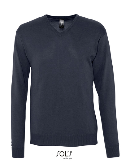 SOL´S Men´s V-Neck Sweater Galaxy SOL´S Men´s V-Neck Sweater Galaxy