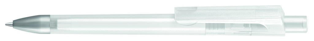 CHECK frozen SI Druckkugelschreiber CHECK frozen SI Druckkugelschreiber