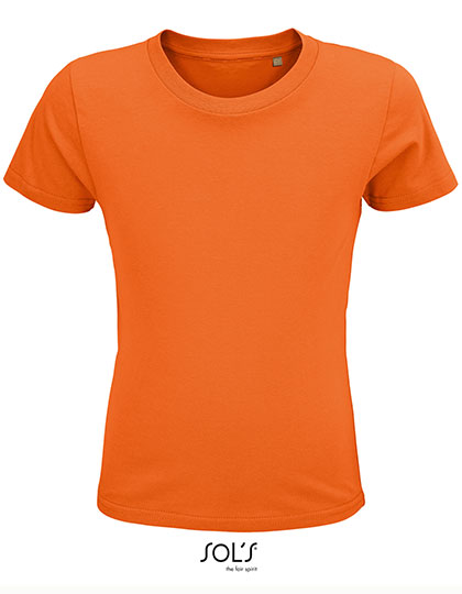 SOL´S Kids´ Crusader T-Shirt