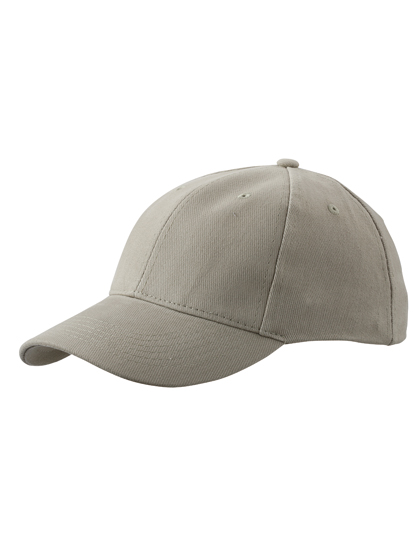 Myrtle beach 6-Panel Cap Laminated Myrtle beach 6-Panel Cap Laminated