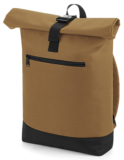 BagBase Roll-Top Backpack BagBase Roll-Top Backpack