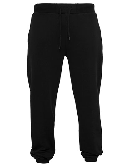 Build Your Brand Heavy Sweatpants Build Your Brand Heavy Sweatpants