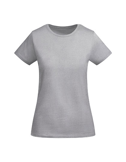 Roly Eco Women´s T-Shirt Breda Roly Eco Women´s T-Shirt Breda