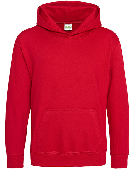 Just Hoods Kids´ Hoodie Just Hoods Kids´ Hoodie