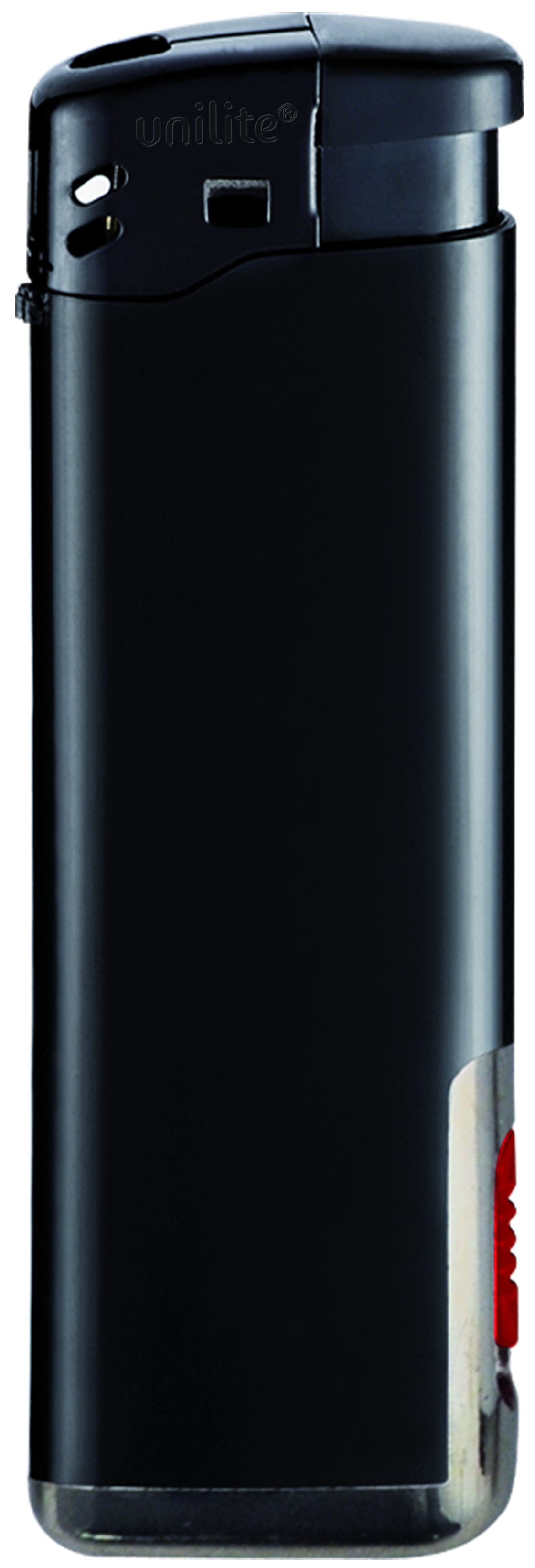 unilite® Elektronik-Feuerzeug nachfüllbar unilite® Elektronik-Feuerzeug nachfüllbar