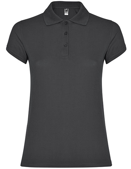 Roly Women´s Star Poloshirt Roly Women´s Star Poloshirt