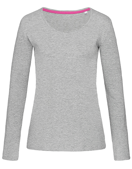 Stedman® Stretch Long Sleeve Women Stedman® Stretch Long Sleeve Women