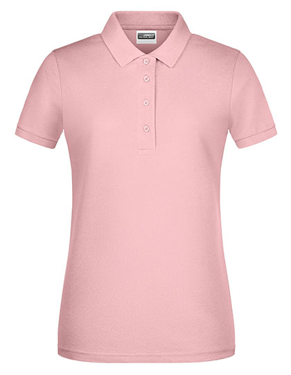 James&Nicholson Ladies´ Basic Polo James&Nicholson Ladies´ Basic Polo
