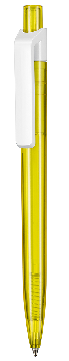 Kugelschreiber INSIDER TRANSPARENT S Ritter-Pen