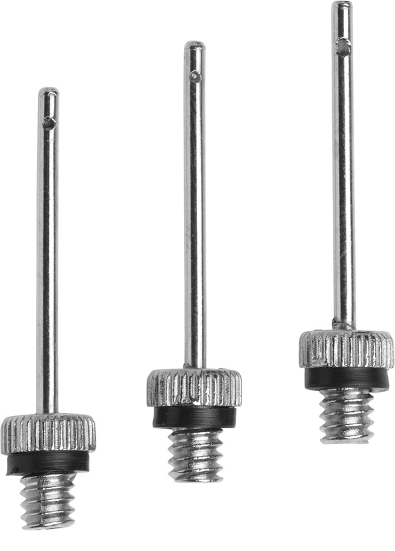 DERBYSTAR Ersatznippel Metall DERBYSTAR Ersatznippel Metall