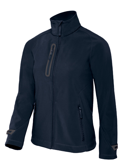 B&C COLLECTION Women´s X-Lite Softshell B&C COLLECTION Women´s X-Lite Softshell