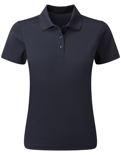 Premier Workwear Women´s Spun-Dyed Sustainable Polo Shirt Premier Workwear Women´s Spun-Dyed Sustainable Polo Shirt