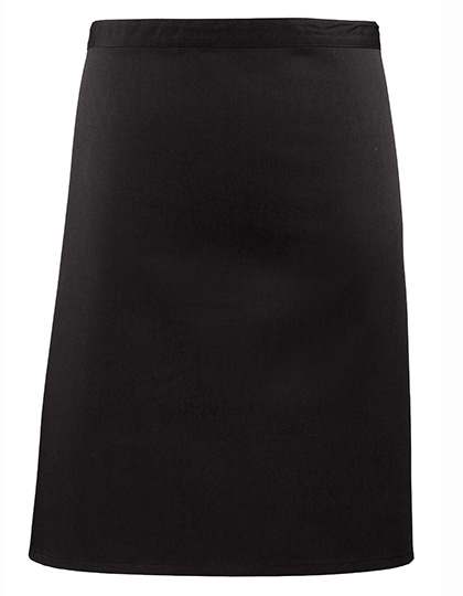 Premier Workwear Colours Collection Mid Length Apron Premier Workwear Colours Collection Mid Length Apron