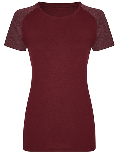 Miners mate my mate - Ladies´ Tee Miners mate my mate - Ladies´ Tee