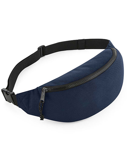 BagBase Recycled Waistpack BagBase Recycled Waistpack