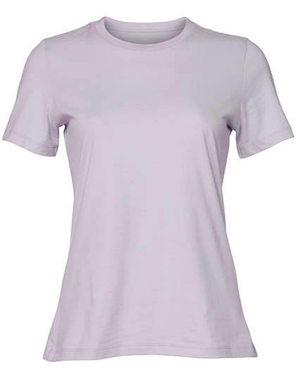 Bella Women´s Relaxed Jersey Short Sleeve Tee Bella Women´s Relaxed Jersey Short Sleeve Tee