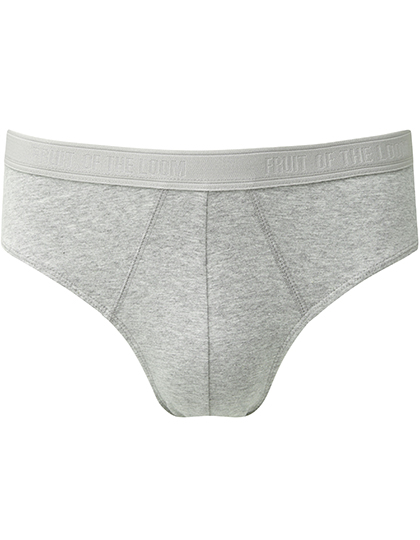 Fruit of the Loom Classic Sport (2 Pair Pack)