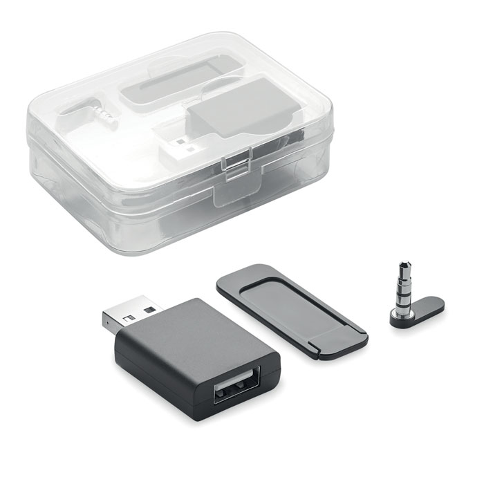 Blocker Set Blocker Set