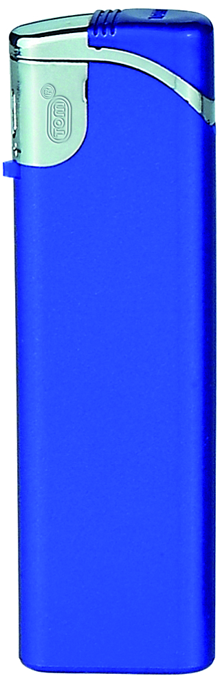 TOM® Elektronik-Feuerzeug nachfüllbar TOM® Elektronik-Feuerzeug nachfüllbar