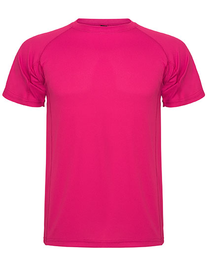 Roly Sport Men´s Montecarlo T-Shirt Roly Sport Men´s Montecarlo T-Shirt