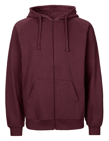 Neutral Men´s Zip Hoodie Neutral Men´s Zip Hoodie