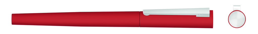 BRUSH R GUM Rollerball BRUSH R GUM Rollerball