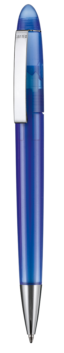 Kugelschreiber HAVANNA TRANSPARENT Ritter-Pen Kugelschreiber HAVANNA TRANSPARENT Ritter-Pen