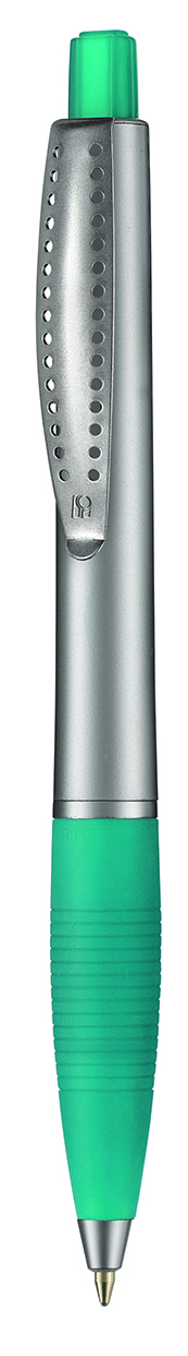 Kugelschreiber CLUB SILVER Ritter-Pen