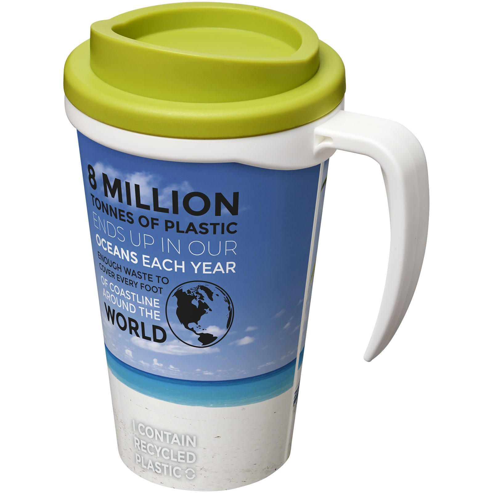 Brite-Ameriano® Grande 350 ml Isolierbecher