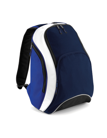 BagBase Teamwear Backpack BagBase Teamwear Backpack