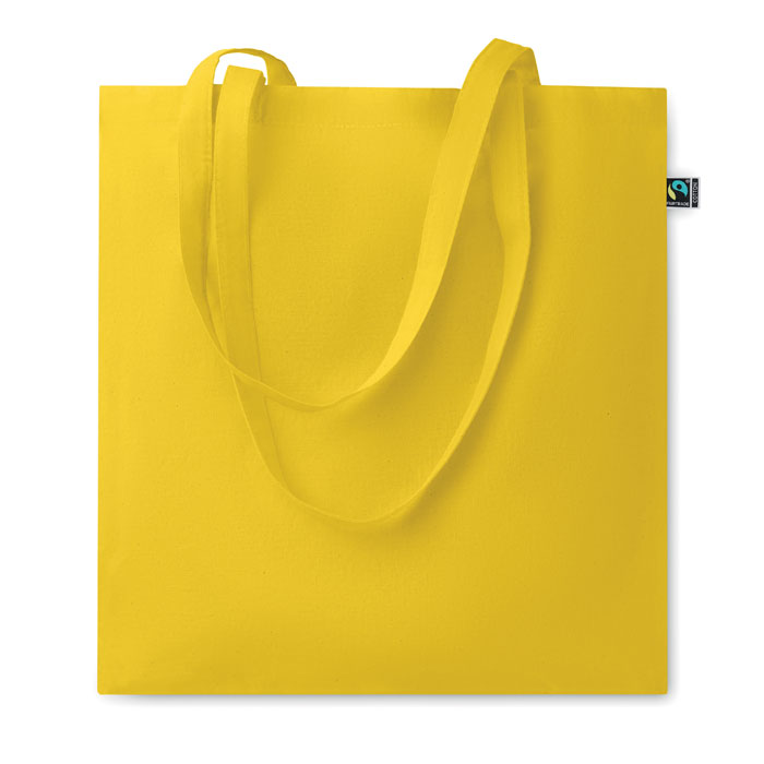 Einkaufstasche Fairtrade 140g