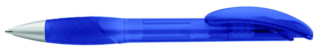 X-DREAM transparent SM Druckkugelschreiber