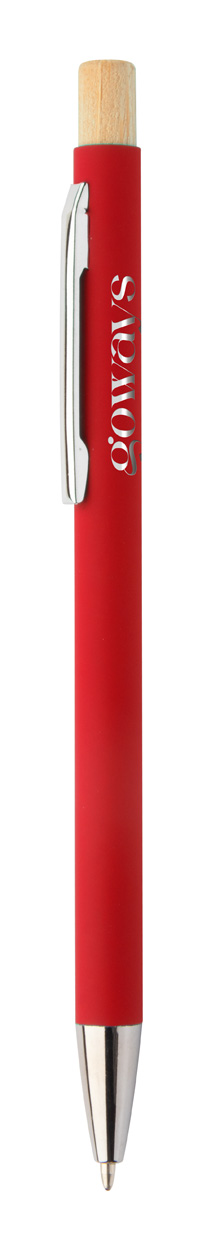 Kugelschreiber Iriboo