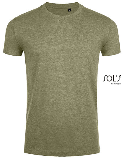 SOL´S Imperial Fit T-Shirt SOL´S Imperial Fit T-Shirt